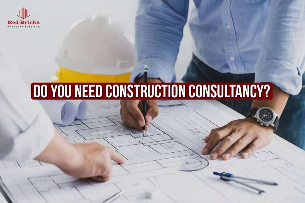 construction consultancy