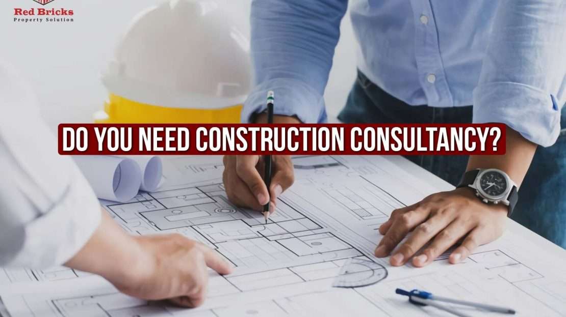 construction consultancy