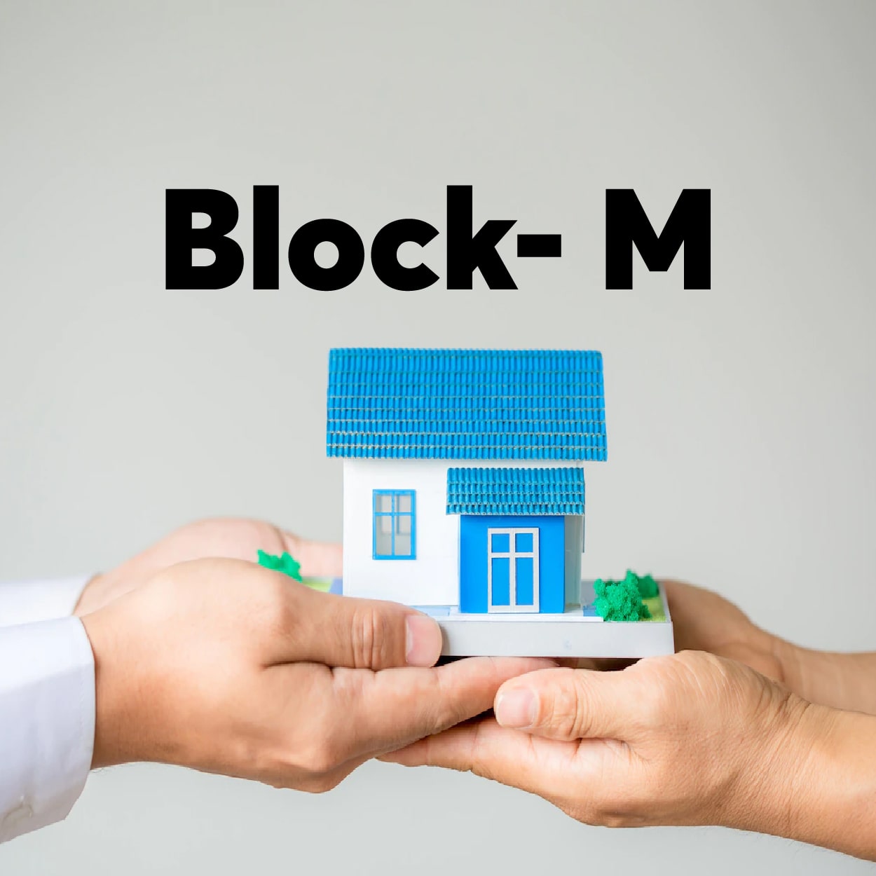 M-Block-Category